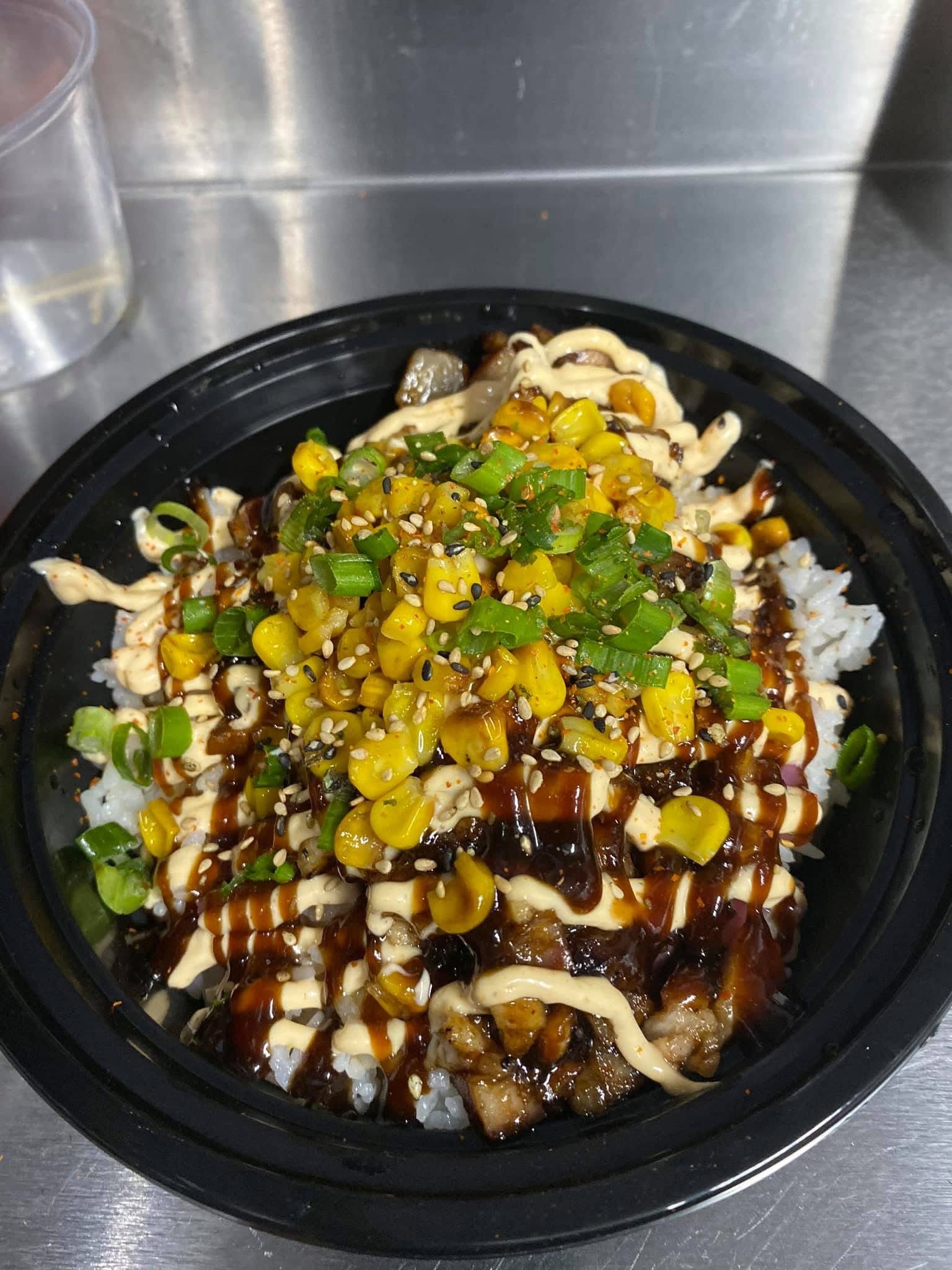 Chasu Bowl 1 pack
