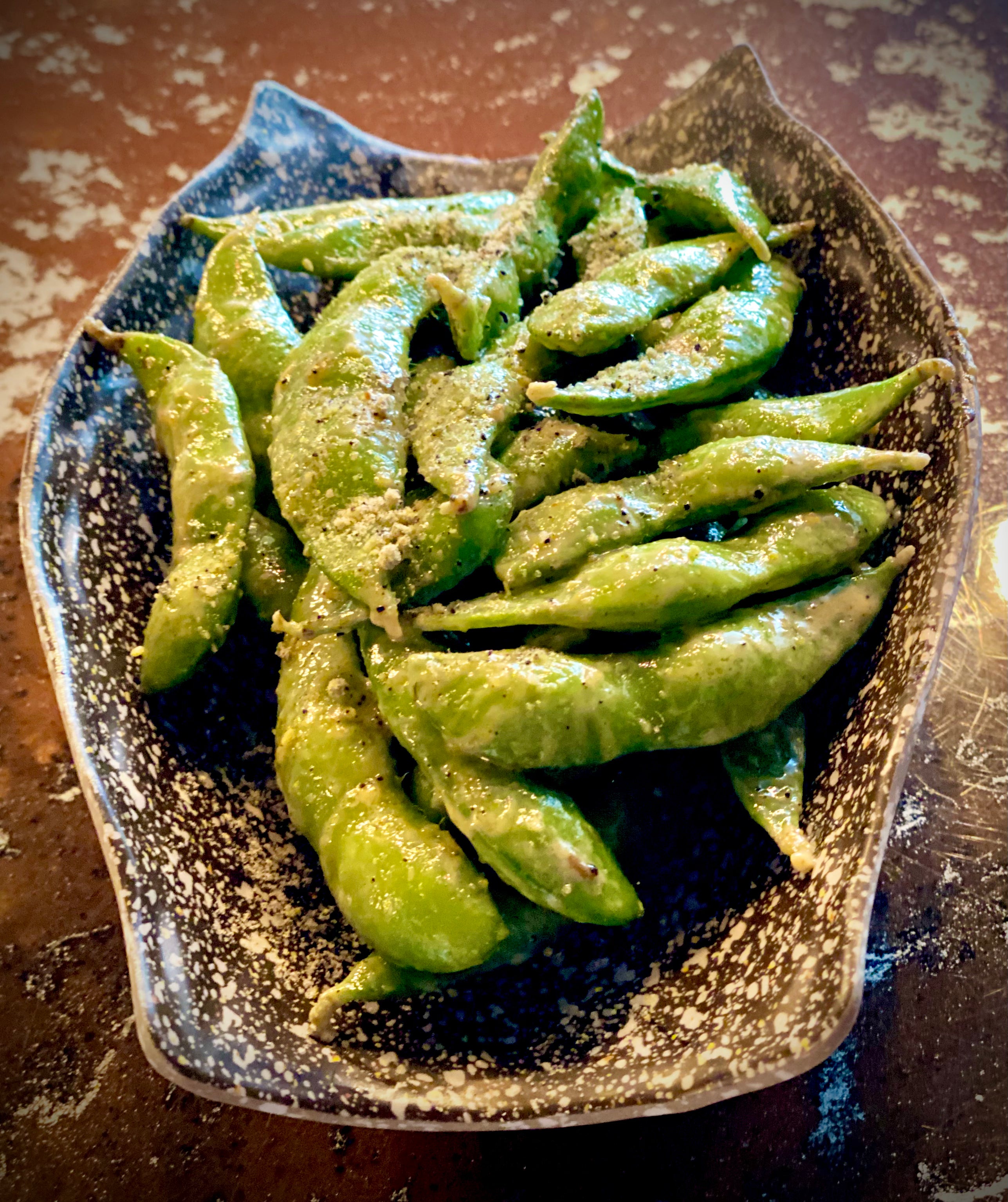 GOURMET EDAMAME