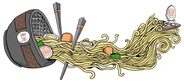 RAMEN 2 U - Home